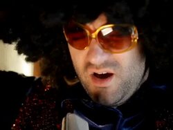 Karaoke Stock Footage