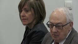 CLEAN : Belgian Scientologists moving on after trial against religion News Clip