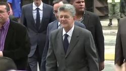 CLEAN : Venezuela congress accuses Supreme Court of seeking to annul it News Clip