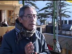 Tibetans stage hunger strike, prayers in memory of those killed in riots Instructional Video