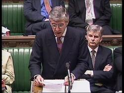 VARIOUS: REACTION TO PINOCHET DECISION News Clip