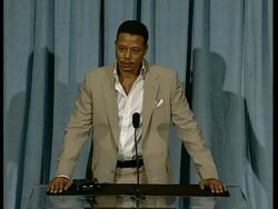 2006 Annual Academy Awards Nominees Luncheon Stock Footage