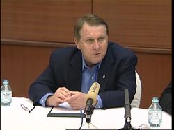 US labour leaders bring bargaining tips to rival Chinese workers News Clip