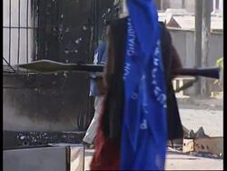 Liberia - Executions Between Warring Factions News Clip