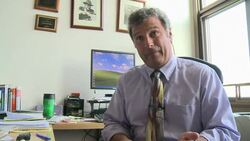 VOICED : Obama would need News Clip