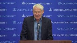 Nobel Chemistry Winner: It’s Very ‘Humbling’ News Clip