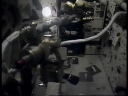 USA: ENDEAVOUR SHUTTLE News Clip