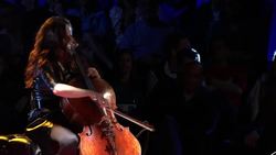 Maya Beiser: A cello with many voices Instructional Video