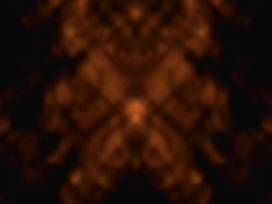 Rotating rippling texture Stock Footage