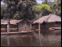 DR Congo - Aftermath of devastating floods News Clip