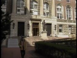 USA: NEW YORK: PULITZER PRIZE CEREMONY News Clip