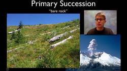 Ecological Succession Instructional Video