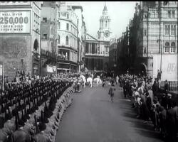 ARMY CELEBRATES VE ANNIVERSARY News Clip