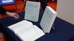 CLEAN : Angst as first Mein Kampf reprints hit German bookstores News Clip