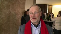 CLEAN: Czech Bauhaus gem reopens after detailed renovation News Clip