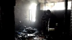 CLEAN : Taliban spring offensive opens with bloody Afghan attacks News Clip