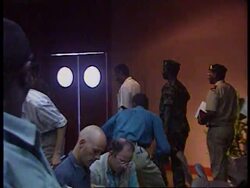 Burundi - Buyoya warns against coup intervention News Clip