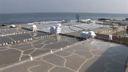 CLEAN : In Lebanon salt producers fear craft is drying up News Clip