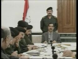 Latest pix of President and his cabinet Instructional Video