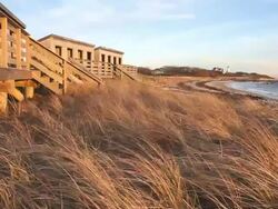 Cape Cod Stock Footage