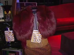 SeenON com Launch Party co-sponsored by TV Guide Stock Footage