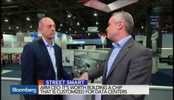 ARM CEO: Consolidation Likely in 'Internet of Things' News Clip