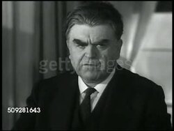 John L. Lewis organizing, meeting Instructional Video