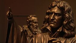 Museum of the Bible Opens in DC News Clip
