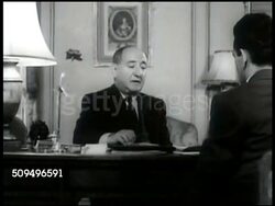 Players in Hollywood Instructional Video