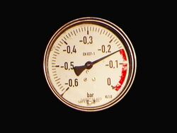 Livin on the Edge Stock Footage