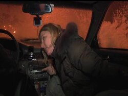 One day after a massive storm swept through the midwest, burying cities like Chicago in snow, many people were trying to dig out and be reunited with their stranded cars. Instructional Video