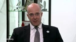 Aldar Properties CFO on FY Earnings, Dividend Policy News Clip