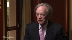 Bill Gross: Fiscal Policy Is a Requirement News Clip