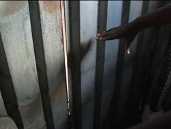 Life in township on eve of 50th anniversary of massacre News Clip