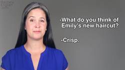 AMERICAN SLANG: CRISP, LIT, EPIC Instructional Video