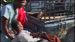 Cholera outbreak that killed more than 250 continues to ease Instructional Video