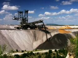 PAL: Giant Drawer Stock Footage