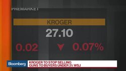 Raising Age to Buy AR-15 a 'No-Brainer,' Says Sen. Manchin News Clip
