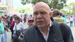 VOICED : Oposicion venezolana: referendo revocatorio no es negociable News Clip