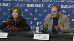 CLEAN : France La Religieuse opens News Clip