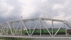 VOICED : Ukraine crisis prompts soul searching in Transdniestr News Clip