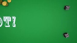 Jackpot Stock Footage