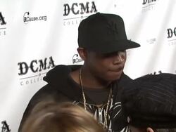 DCMA Collective Celebrates Grand Opening of Flagship Store Stock Footage