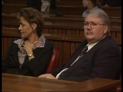Apartheid chemical programme leader aquitted News Clip