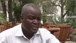 CLEAN: Tourists shun Kenyan coast News Clip