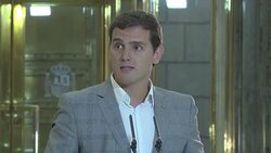 VOICED : Rajoy no logra alianzas con Ciudadanos ni Podemos News Clip