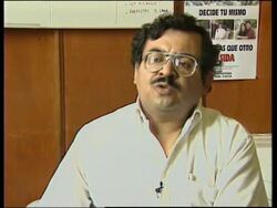 PERU: LIMA: ALARMING RISE IN NUMBER OF REPORTED AIDS CASES News Clip