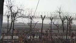 CLEAN : China wary of Korean instability News Clip