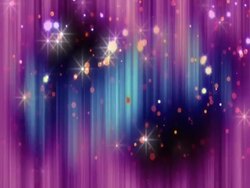 Glitter Twinkle Color Stock Footage