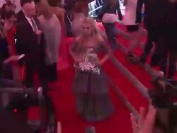 Fashion Focus 2009:   Stock Footage